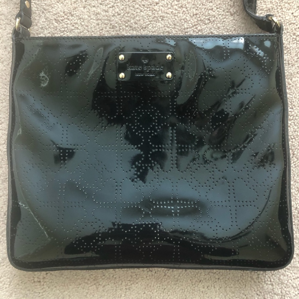 Kate Spade Crossbody